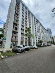Blk 113 Bishan View (Bishan), HDB 4 Rooms #566530231
